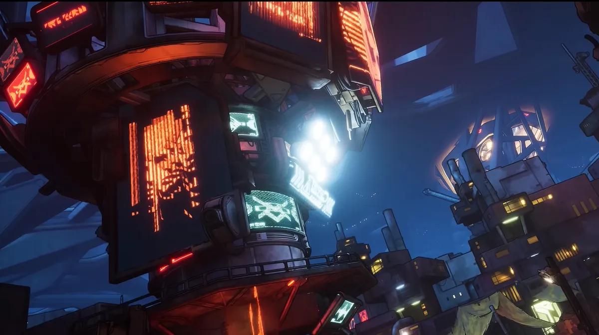 Flere argumenter for hvorfor Borderlands 4 vil koste $ 70 fra Strauss Zelnick