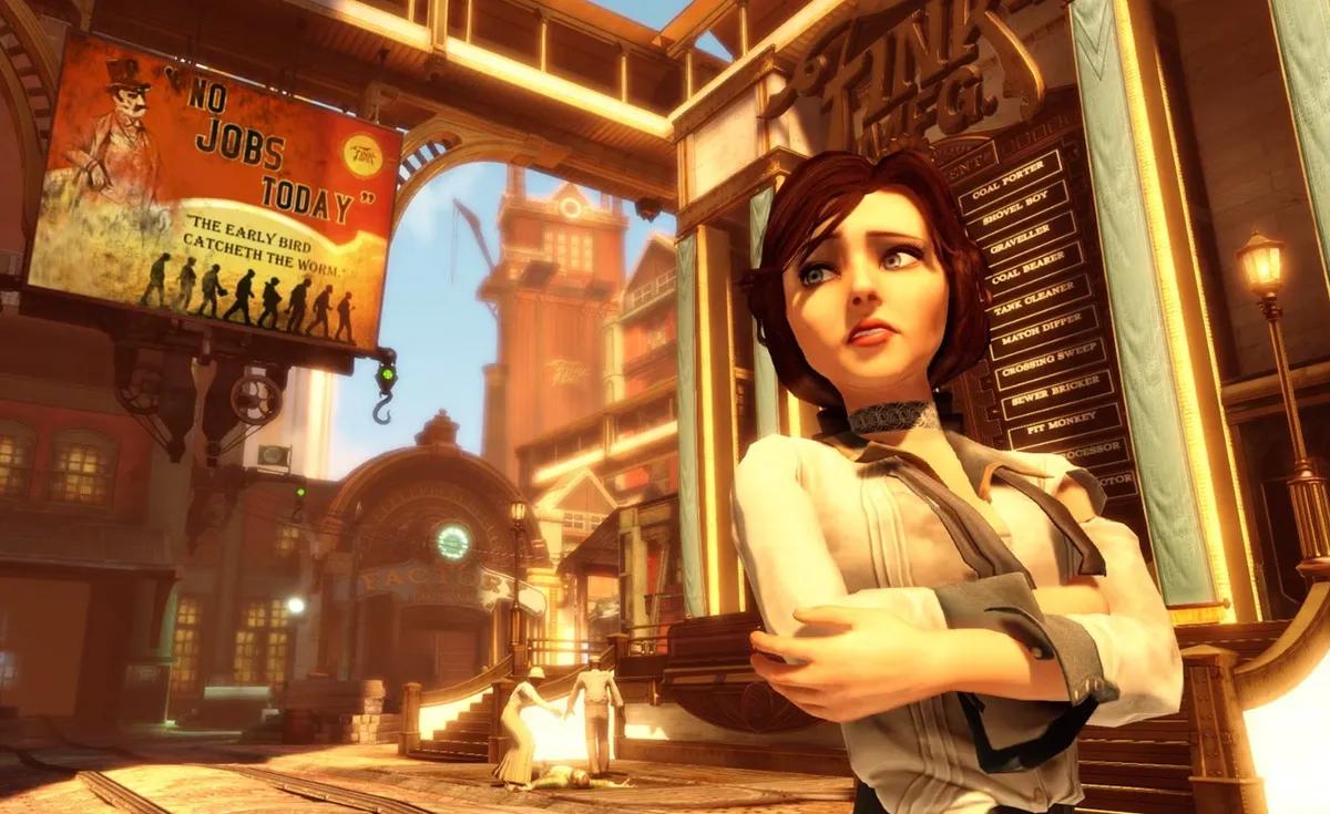 Take-Two CEO sier BioShock 4 kommer fortsatt