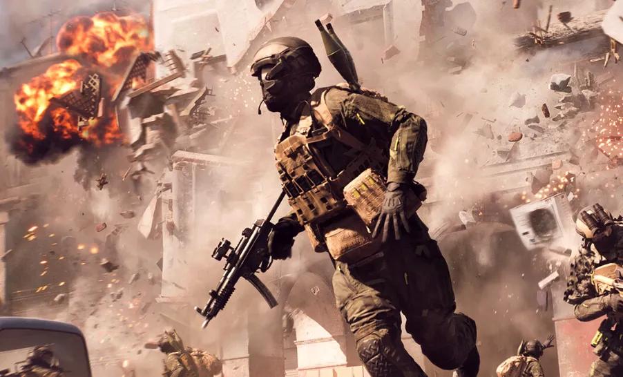 Spill Battlefield 6 på PC, men sjekk spesifikasjonene før det