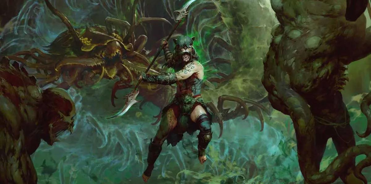 Slutten på en epoke - Rod Fergusson forlater Blizzard og Diablo-serien