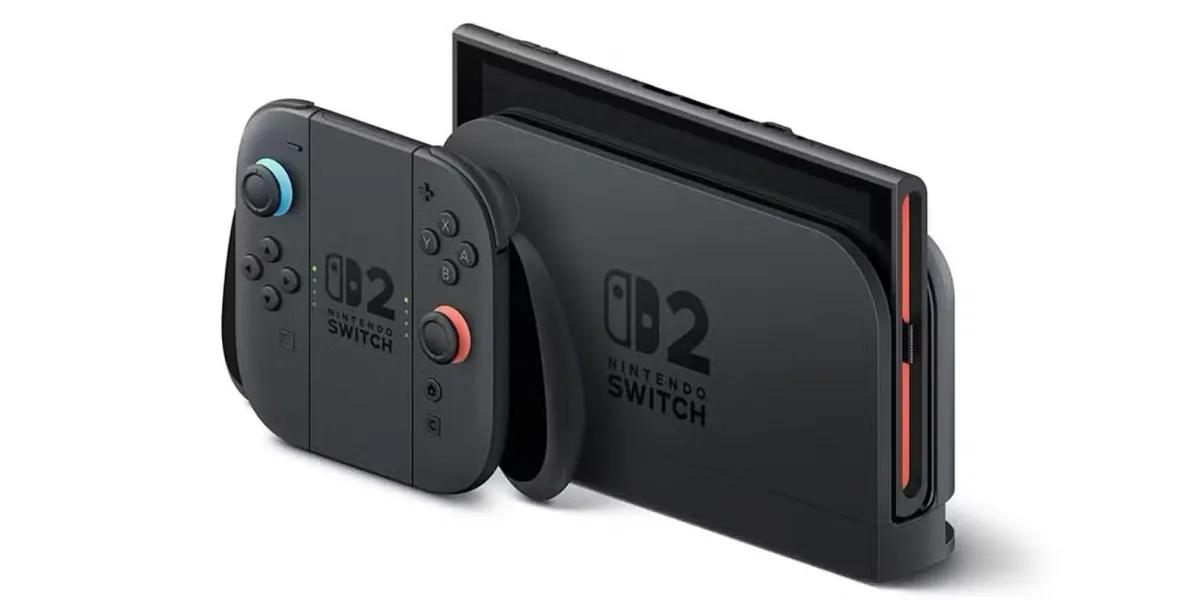 Nintendos nye patent antyder håndveiv Joy-Con-feste