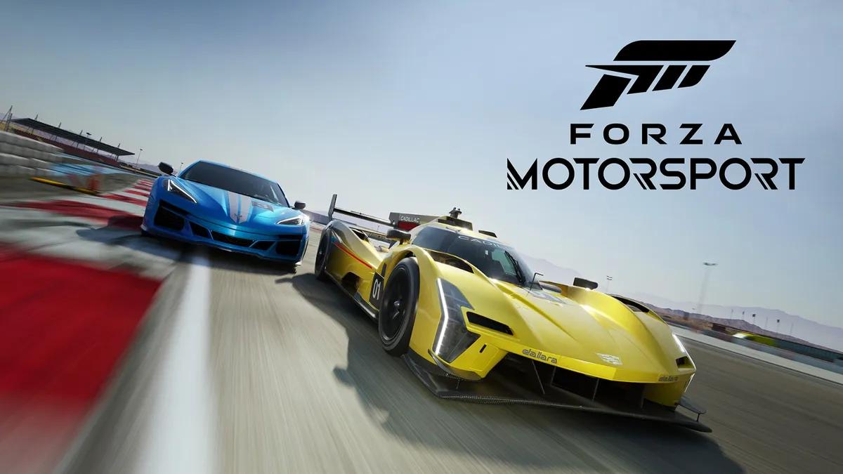 Microsoft bekrefter løpende støtte for Forza Motorsport og Horizon 5, men fremtiden er fortsatt uklar