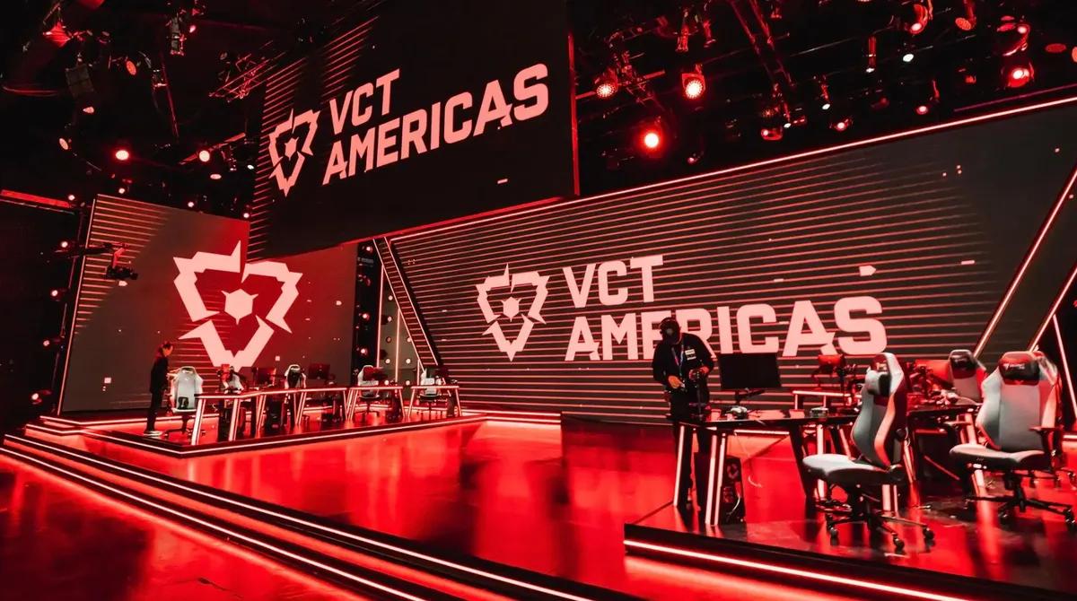 Rykter og offisielt svar: Riot Games Splitting VCT Americas?