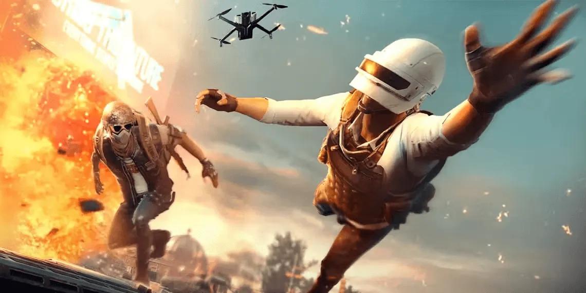 PUBG Mobile lanserer Next Star Global Creator-rekrutteringsprogram med en premiepott på 6 millioner dollar
