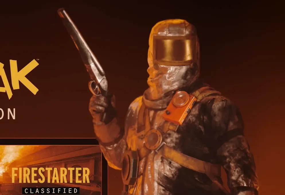 Remedy sier FBC: Firebreak kom til kort, men oppdateringer og nye spill er på vei