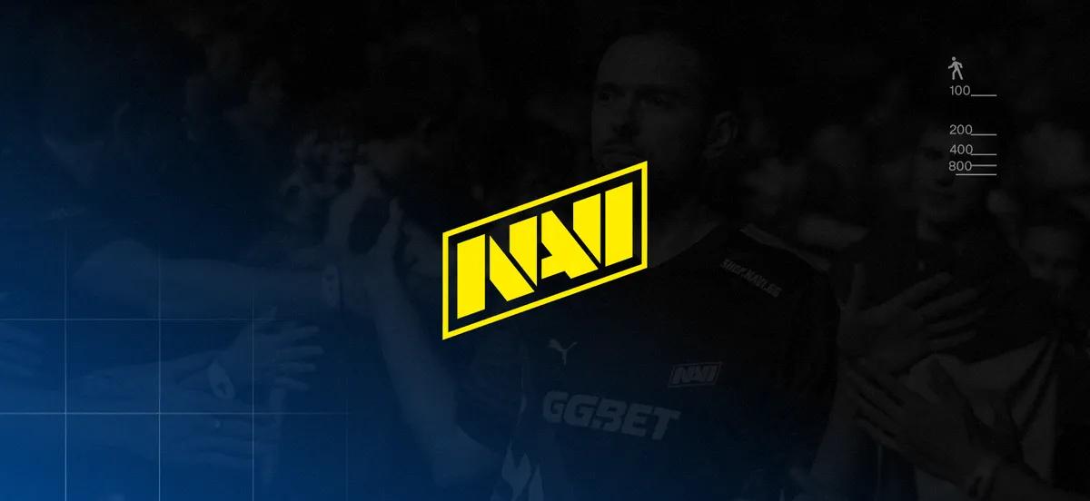 NAVI åpner for søknader til Junior CS2-team