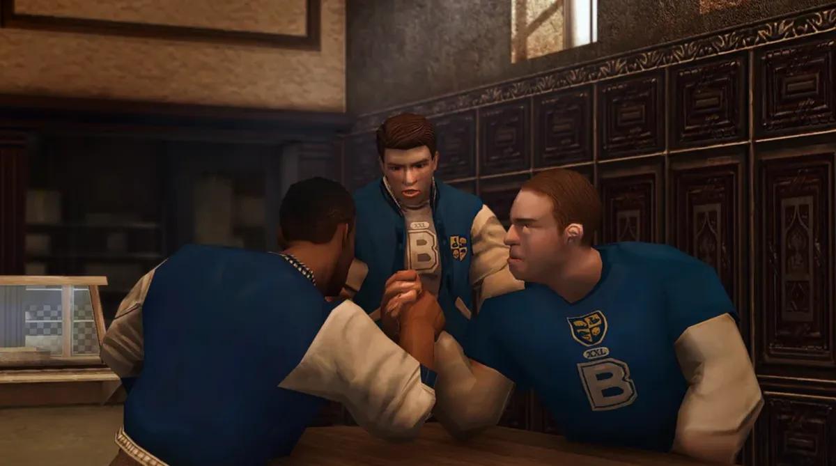 Fan-laget Bully Remaster viser hva Rockstar ikke vil levere