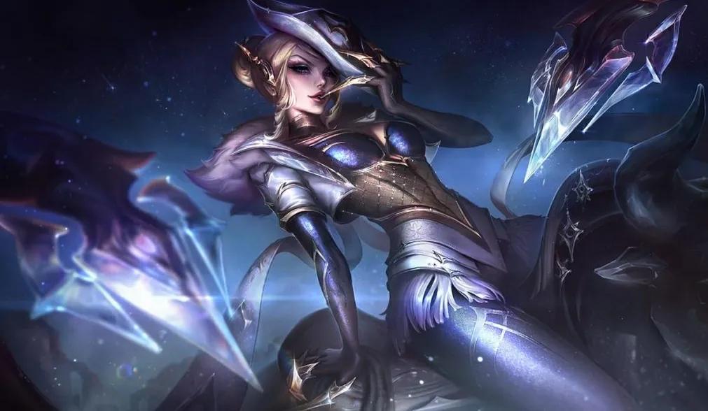 League of Legends Patch 25.16 - Siste delte oppdatering før sesong 3