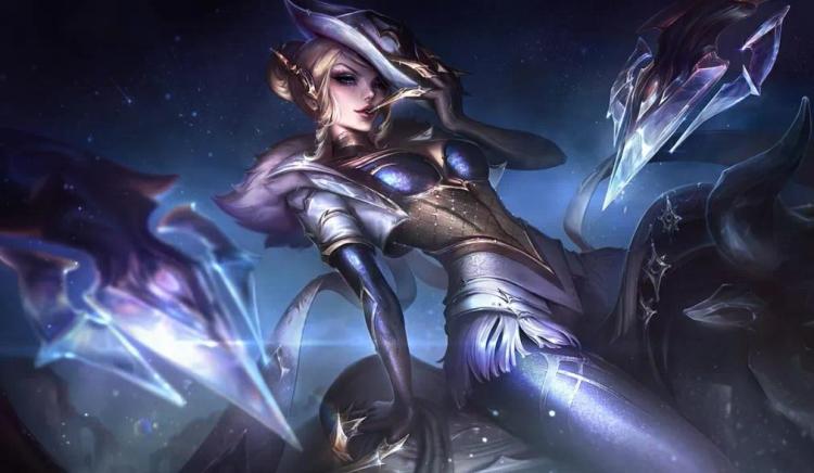 League of Legends Patch 25.16 - Siste delte oppdatering før sesong 3