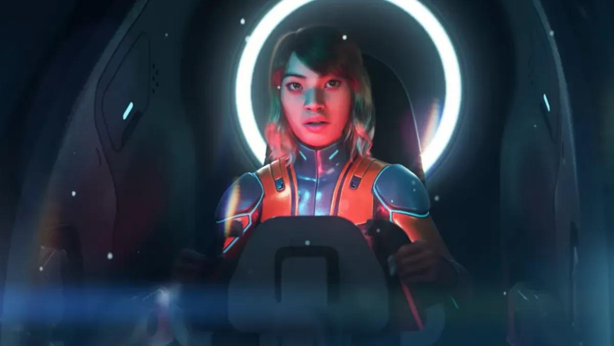 Krafton øker varmen i Subnautica 2 juridisk kamp