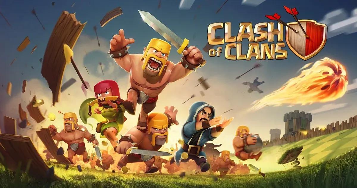 Clash of Clans Hero Rush - August 2025 hendelsesguide