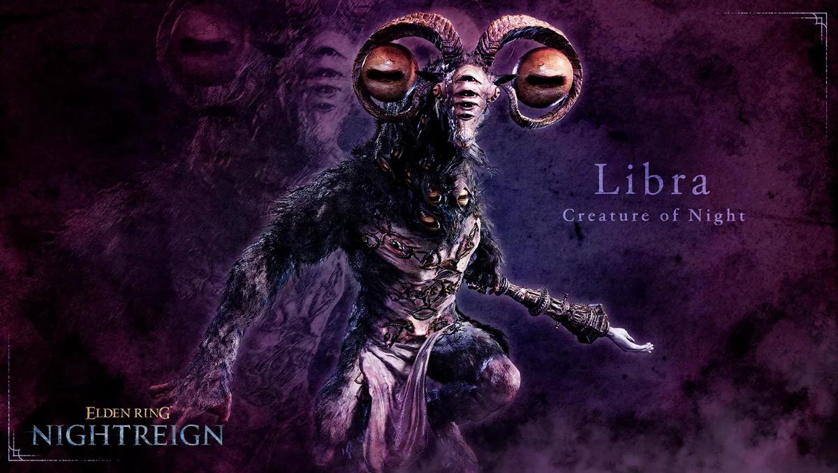 Elden Ring Nightreign Patch 1.02.1 øker Storm Ruler og fikser store feil