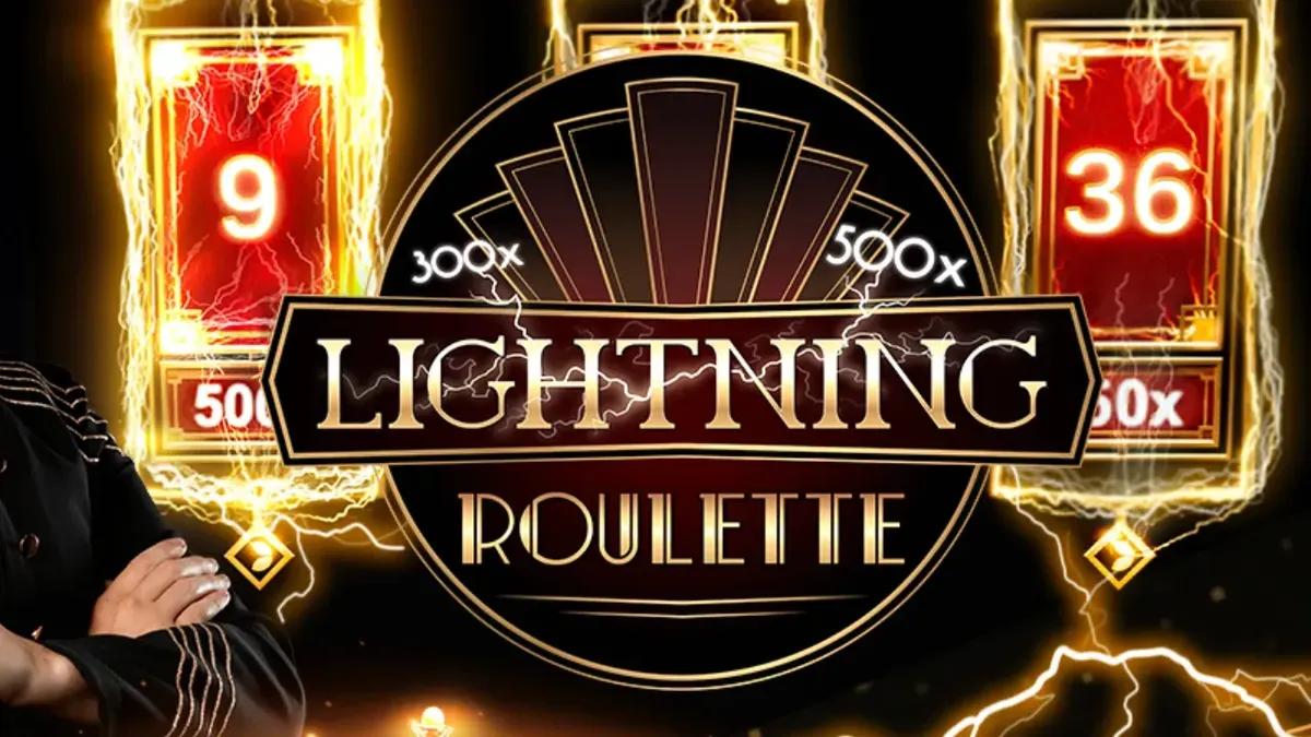 Hvordan "Lightning Roulette" revolusjonerer tradisjonen: bonuser, multiplikatorer og stil