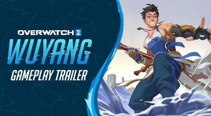 Overwatch 2 avdekker Wuyang - Full evnefordeling og spillinnsikt