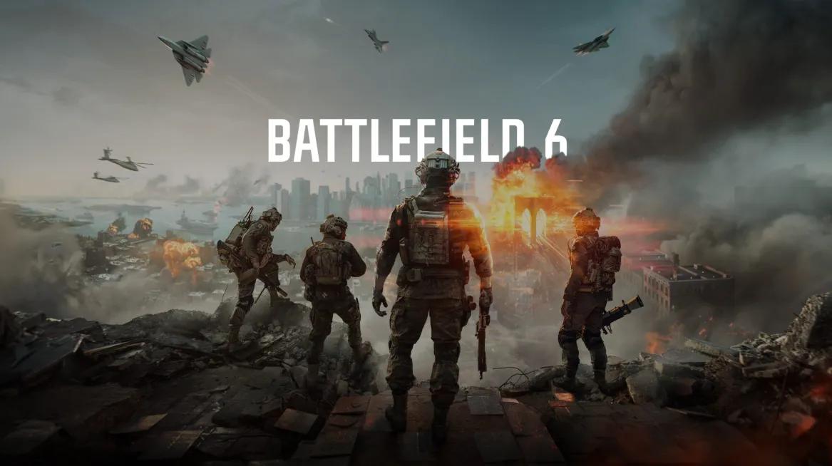 Hva er galt med Battlefield 6 Open Beta?