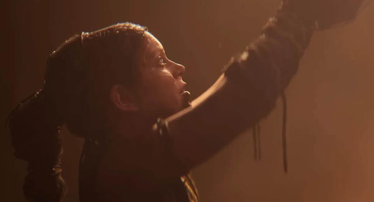 Hellblade 2 Enhanced Update lansert med ny NVIDIA-driveroptimalisering