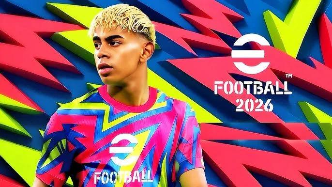 Lansering av eFootball 2026-sesongen - alt du trenger å vite