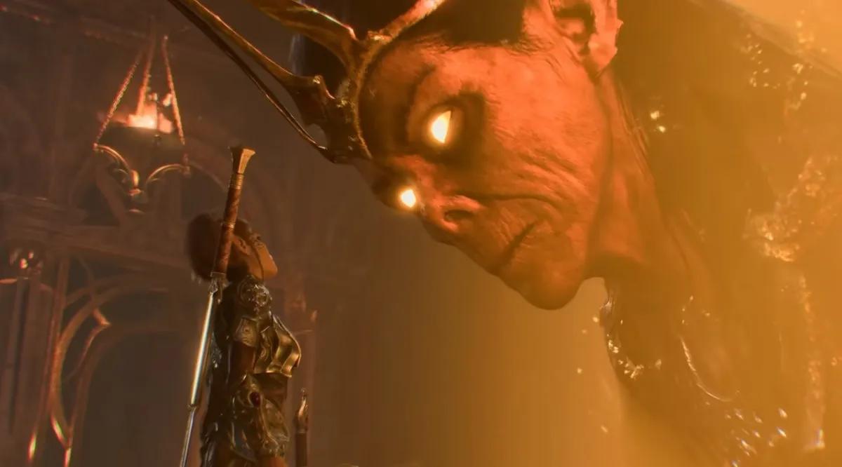 Vlaakith i Baldur's Gate 3 - Bør du adlyde Lich-dronningen?