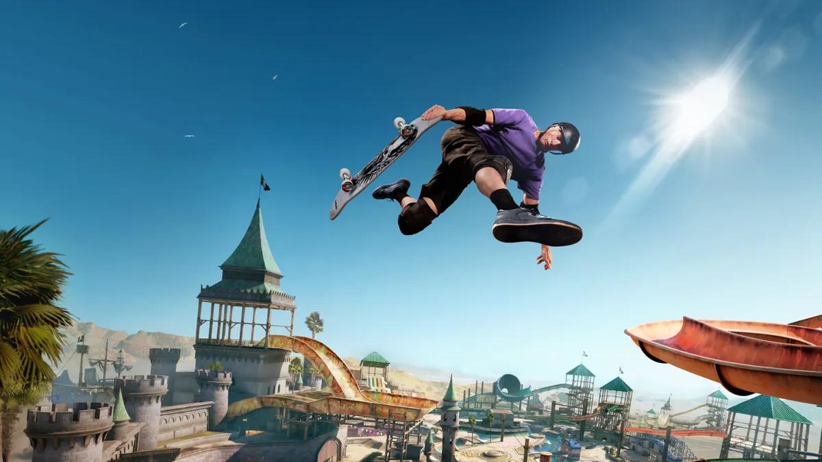 Tony Hawk's Pro Skater 3 + 4 Review - Nostalgi møter moderne skateboarding