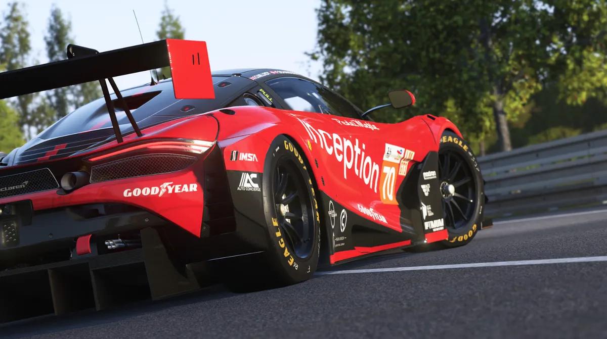 Le Mans Ultimate - En utrolig simulator som mangler hele spillpakken
