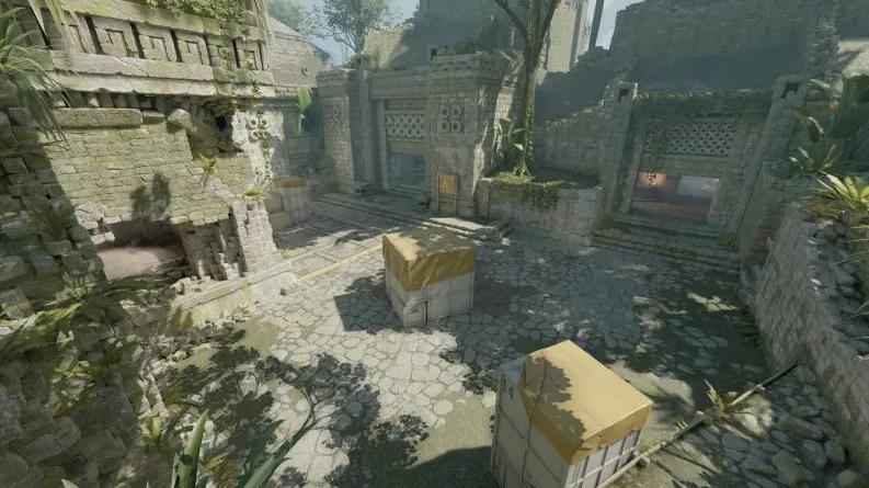 Counter-Strike 2 14. august-oppdatering - Nattkart, nytt skinn og større animasjonsoverhaling!