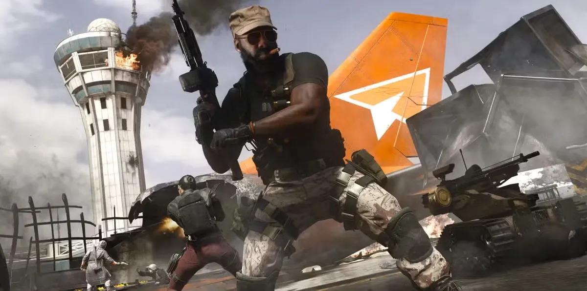 Black Ops 6 August Playlist Update bringer bare snikskyttere, Nuketown 24/7 og mer