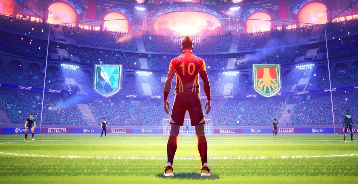 Rematch Patch 1.200.200 gir store rettelser og forbedringer - Oppdatering i august 2025