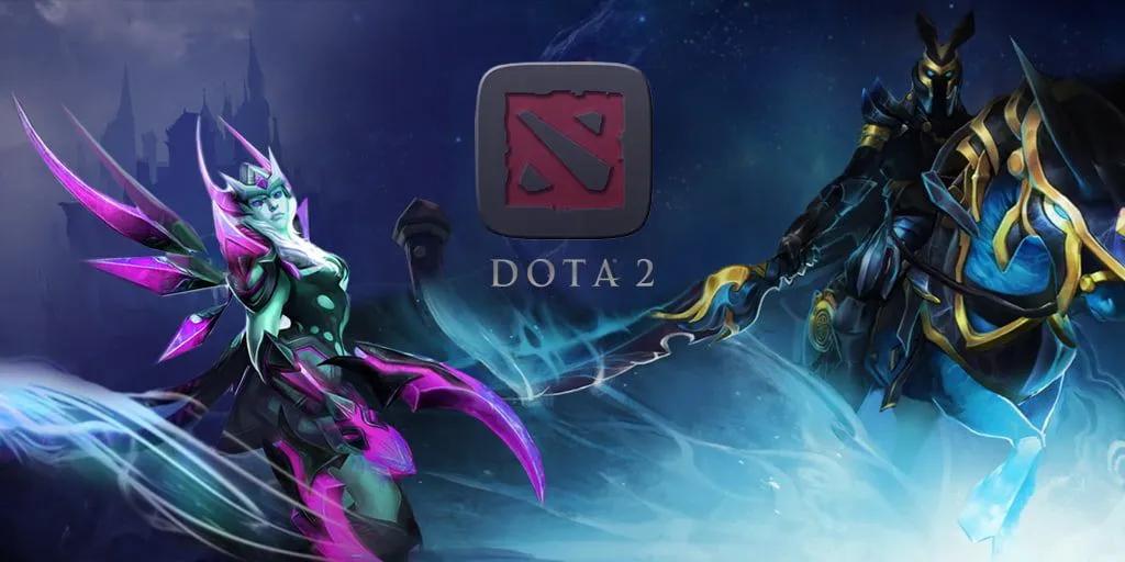 De beste underdog-lagene på Dota 2 The International 2025