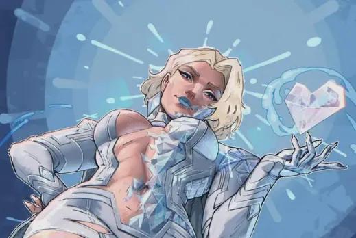 Marvel Rivals' Gooner-spillstil kommer rett fra klassiske tegneserier