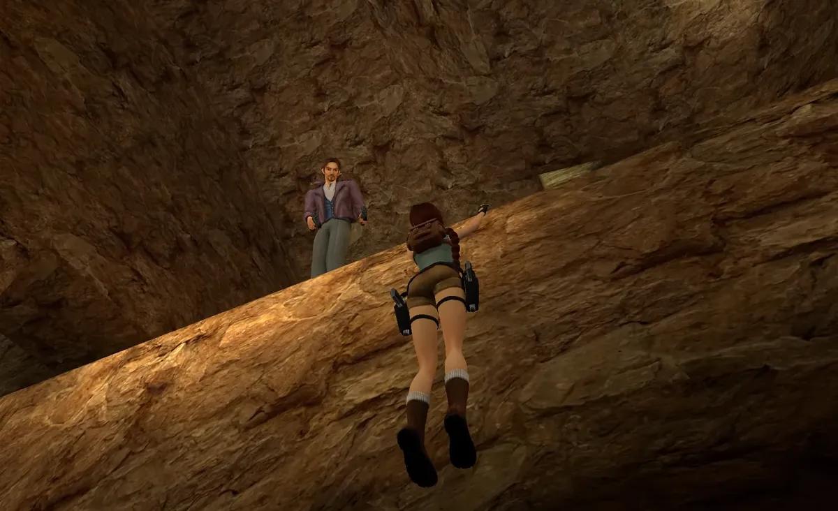 Tomb Raider IV-VI Remastered Update 2 bringer gylne pistoler, antrekk og reparasjoner
