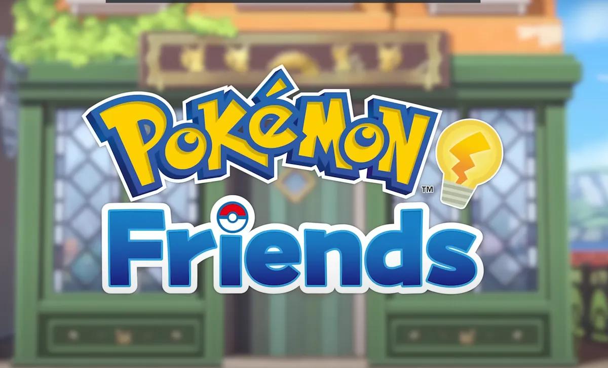 Pokémon Friends anmeldelse: Puslespillmoro og plysjsamling