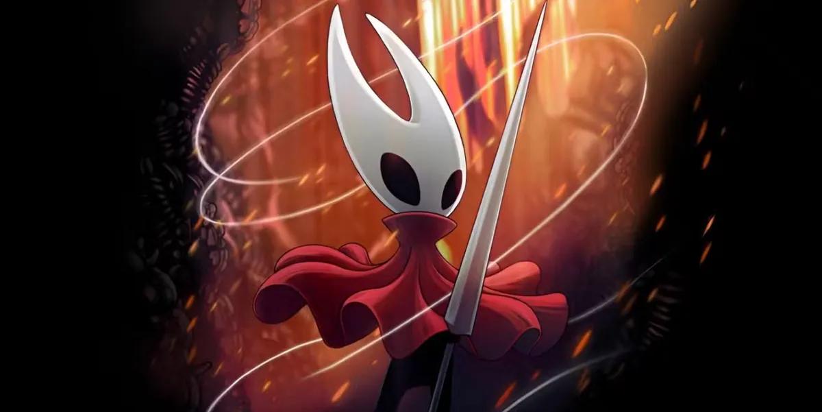 Hollow Knight: Silksong-kunngjøring ertet for 19. august