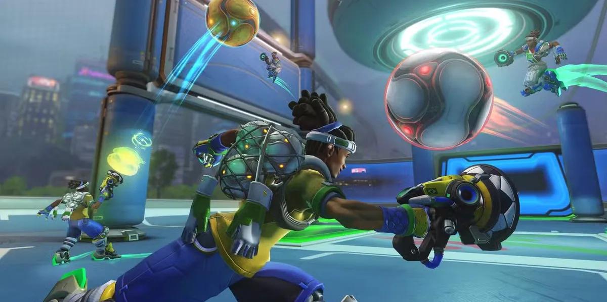 Overwatch 2 bringer tilbake sommerlekene i sesong 18