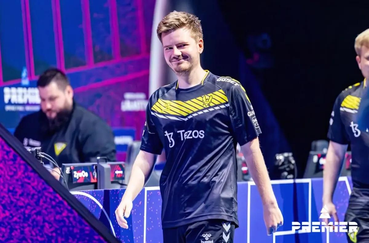 Rykte: Vitality lanserer angivelig akademi med dupreeh som hovedtrener