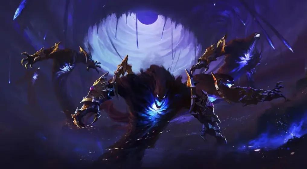 Alt vi vet om World of Warcraft: Midnatt etter Gamescom-avsløringen