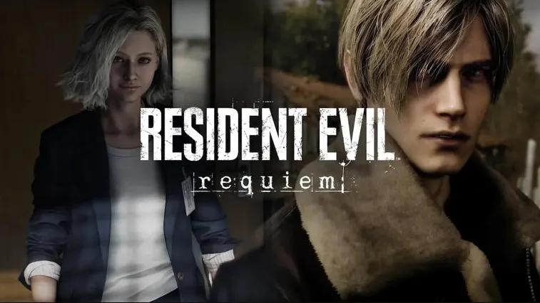 Resident Evil Requiem: Gameplay Trailer, historie, utgivelsesdato og alt vi vet etter Gamescom