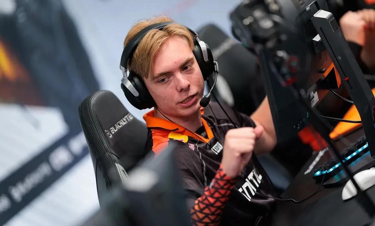 Fnatic signerer CroqSon til Rainbow Six Roster