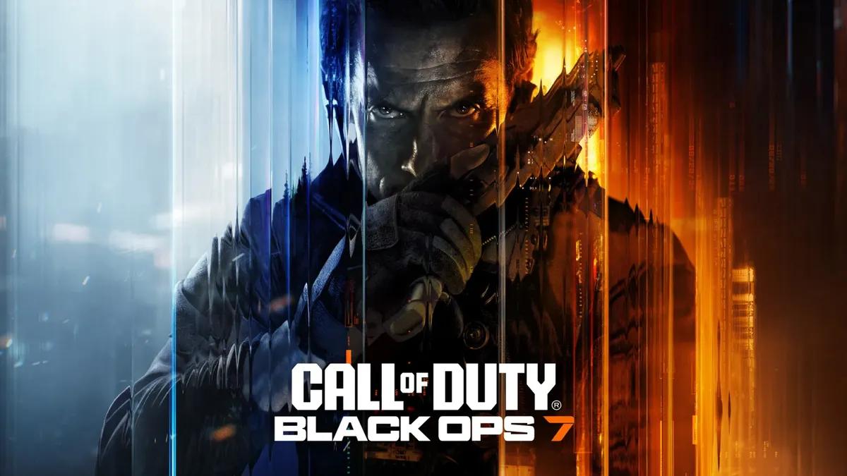 Call Of Duty: Black Ops 7 Utgivelsesdato og beta-test avslørt