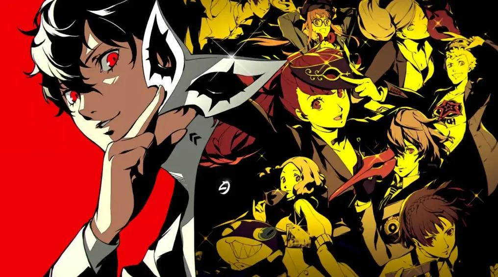 Overwatch 2 bekrefter Persona 5-samarbeid som Joker stjeler rampelyset