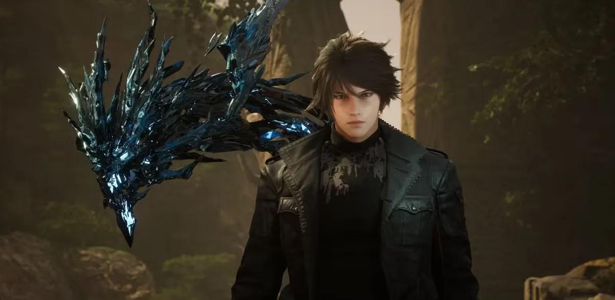 Lost Soul Aside viser frem PC-funksjoner og PS5 Pro-forbedringer