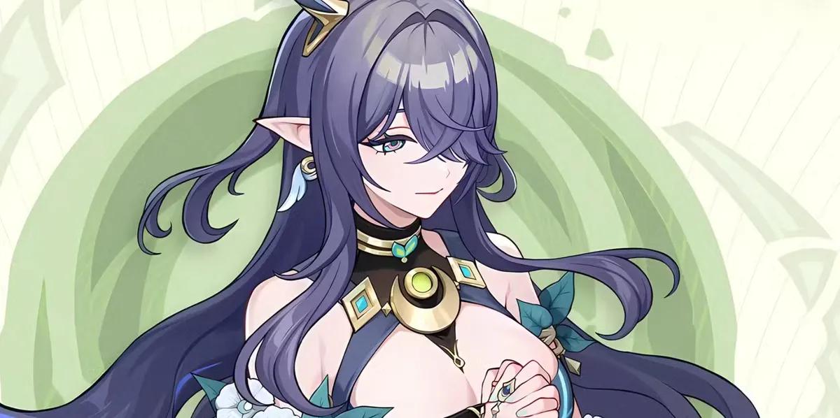 Genshin Impact Giveaway: Spillere kan vinne gratis Primogems i en begrenset periode