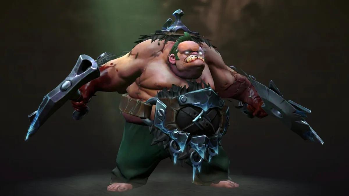 Valve lanserer Dota 2 Hotfix i forkant av The International 2025
