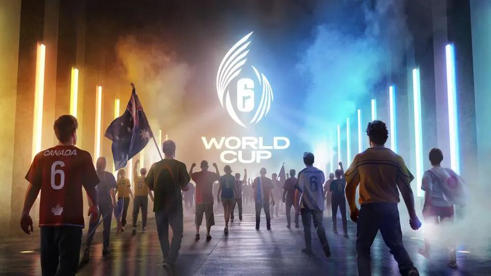 Kan Rainbow Six Siege endelig få sitt eget verdensmesterskap?