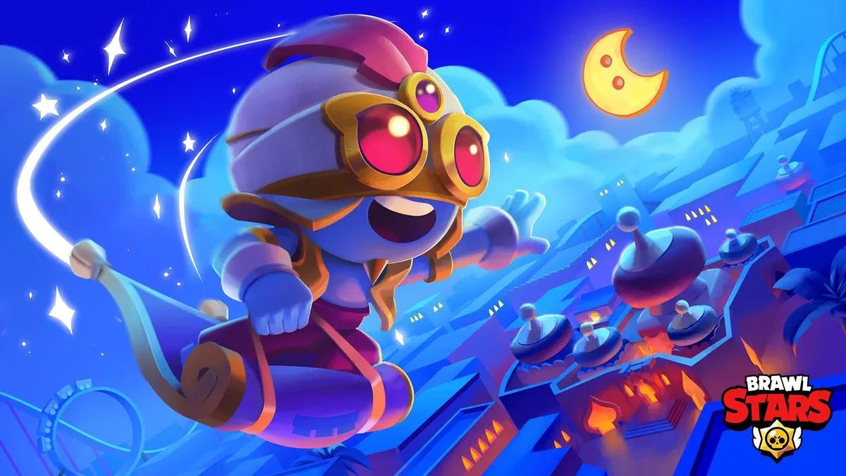 Brawl Stars September 2025 Brawl Talk Lekkasjer avslører Subway Surfers Collab, nye Brawlers, Hypercharges og mer