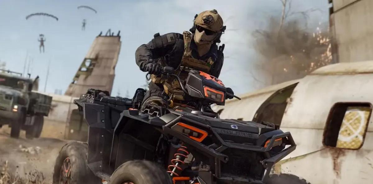 Call of Duty: Warzone Lekkasje hint på kontroversielt nytt gjenoppblomstringskart
