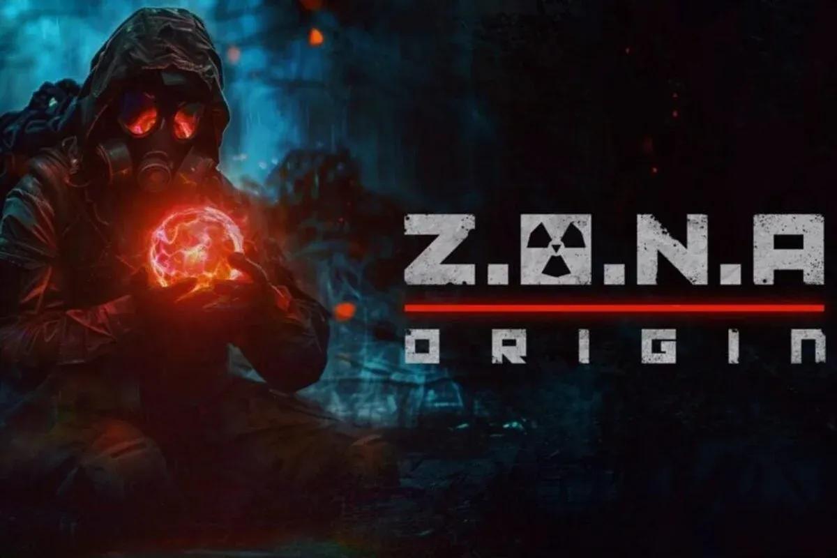 Z.O.N.A: Origin - et nytt VR-skytespill inspirert av arven etter Tsjernobyl