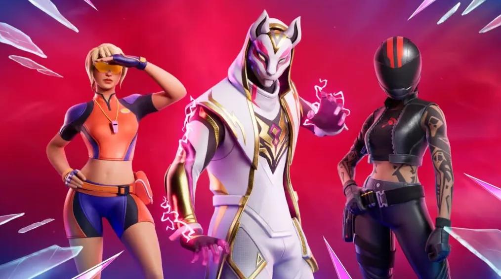 Fortnite kapittel 6 sesong 4 - Alle historieoppdrag og ukentlige utfordringer
