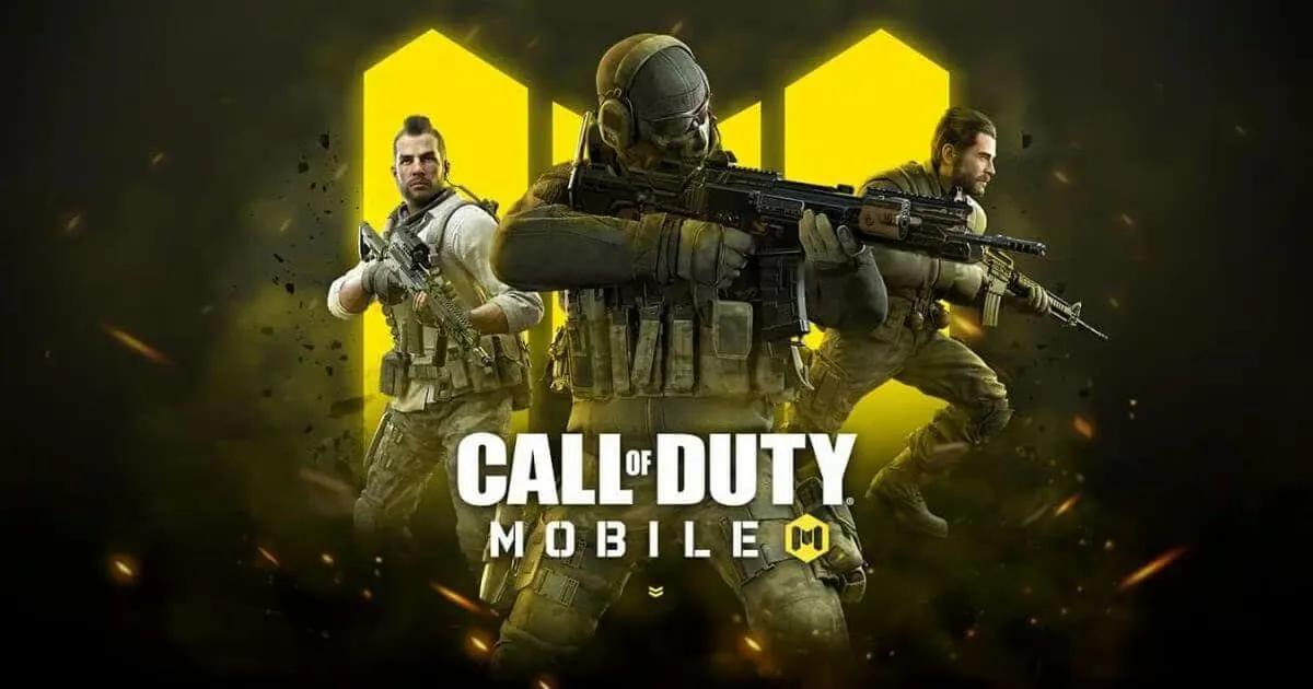 COD Mobile sesong 8: Twilight Heist - Full oppdatering sammenbrudd