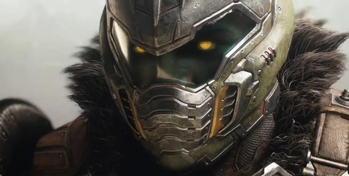 Rykte: id Software utvikler angivelig en ny uanmeldt FPS