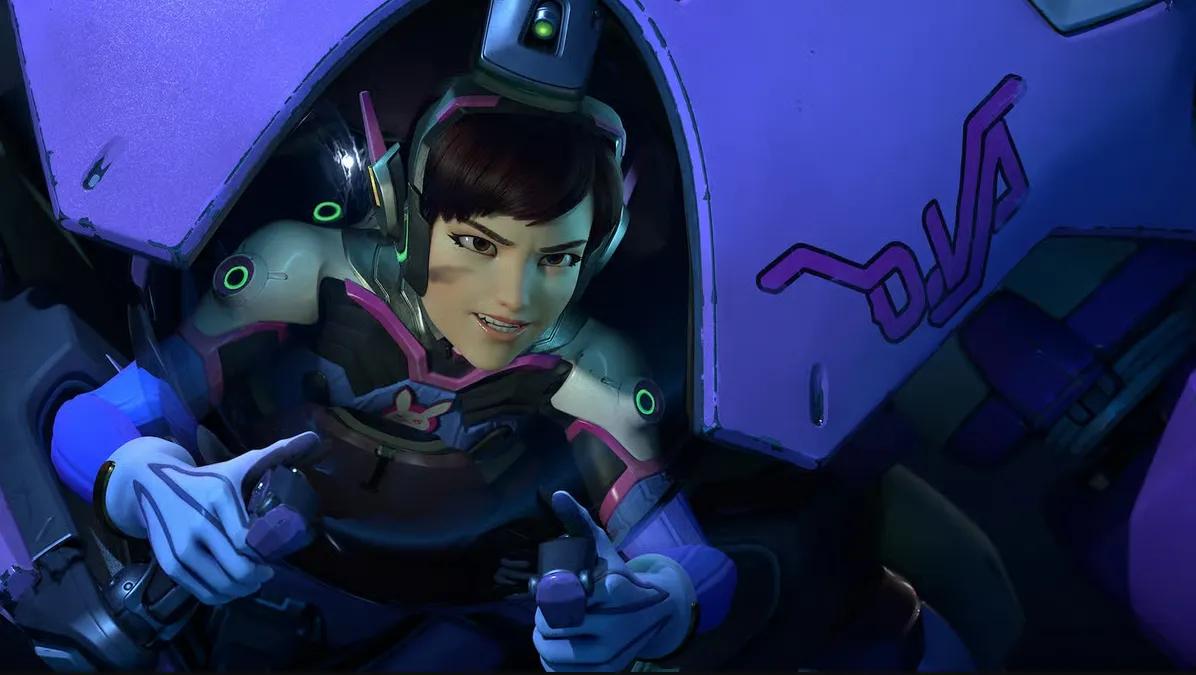 Overwatch 2 forbyr 1M Cheaters & introduserer store kontroller- og chatoppdateringer